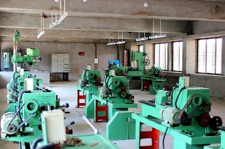 Girijabai Sail Institute of Technology Karwar hostel photo 8